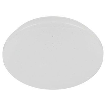 светильник светодиодный классик spb-6 slim night sky wh 24w-6.5k 24вт 6500к без ду эра б0069781 от магазина Штепсель и батарейка. - фото_6