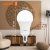 лампа светодиодная led value lvcla150 20sw/830 20вт грушевидная матовая e27 230в 10х1 ru osram 4058075579293 от магазина Штепсель и батарейка. - фото_5