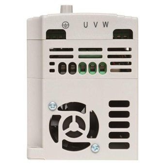 преобразователь частоты 0.75/1.5квт 1х230в vector-100 proxima ekf vt100-0r7-1b от магазина Штепсель и батарейка. - фото_8