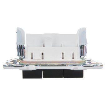 выключатель 3-кл. skandy 10а sk-v11bl черн. iek sk-v30-0-10-k02 от магазина Штепсель и батарейка. - фото_5