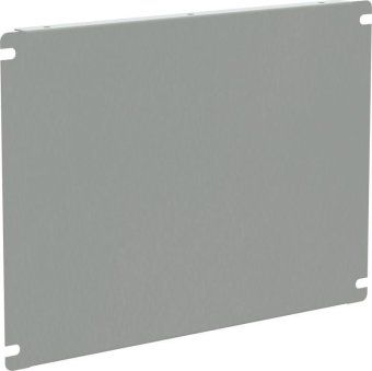 фальш-панель внутр. глухая 300х400 format (уп.2шт) iek ykm40d-fo-pvs-030-040 от магазина Штепсель и батарейка.