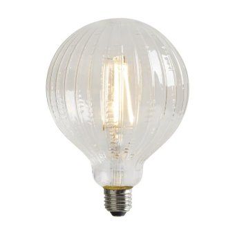 лампа светодиодная филаментная loft 271 yx-g125175lxfec01 4вт 2200к e27 dim voltega 8575 от магазина Штепсель и батарейка.