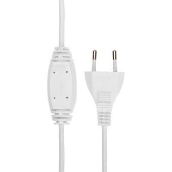 гирлянда светодиодная "светодиодный дождь" 2х1.5м 150led бел. 5.1вт 230в ip44 эффект мерцания прозр. провод neon-night 235-515 от магазина Штепсель и батарейка. - фото_7