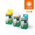 лампа светодиодная led g4 value lvclp60 7w/940 cri95 7вт 4000к 700лм шар матов. e27 170-250в osram 4058075579835 от магазина Штепсель и батарейка. - фото_6