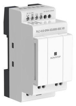 модуль входов выходов плк 410 2 ui (0-20ма/0-10в) 24в dc oni plc-410-ema-02u000-0dc-00 от магазина Штепсель и батарейка. - фото_6