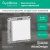 выключатель 1-кл. atlasdesign (сх. 1) 10ax механизм лотос se atn001311 от магазина Штепсель и батарейка. - фото_3