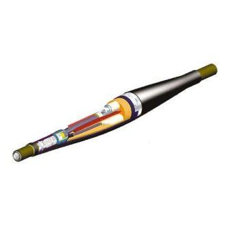 муфта кабельная соединительная 10 кв стп-10-150/240-л с гильзами 9015017 подольск stpx10x150x240l от магазина Штепсель и батарейка.