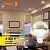 лампа светодиодная led value lvpar1635 5sw/830 5вт gu10 230в 10х1 ru osram 4058075581333 от магазина Штепсель и батарейка.