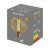 лампа светодиодная loft led dp82293 4вт 1800к e27 dim voltega 8566 от магазина Штепсель и батарейка. - фото_7