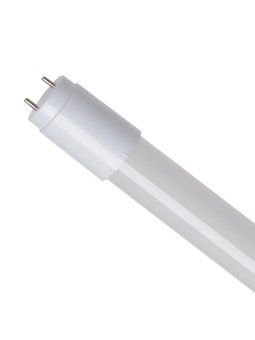 лампа светодиодная 10вт 220в g13 6500к glass 600мм t8 космос lksm_led10wg13t865gl от магазина Штепсель и батарейка.