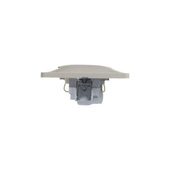 розетка 1-м сп glossa 16а ip20 с заземл. в сборе беж. se gsl000242 от магазина Штепсель и батарейка. - фото_8