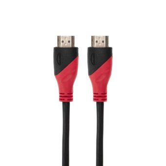 шнур hdmi - hdmi gold 1м с фильтрами rexant 17-6202 от магазина Штепсель и батарейка. - фото_2