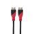 шнур hdmi - hdmi gold 1м с фильтрами rexant 17-6202 от магазина Штепсель и батарейка. - фото_2
