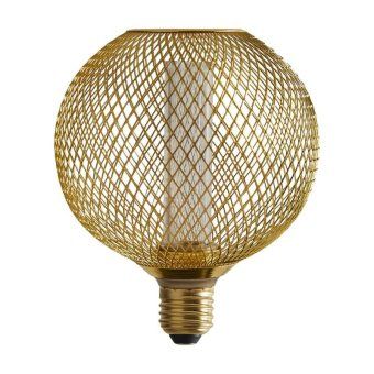 лампа светодиодная loft led dp82293 4вт 1800к e27 dim voltega 8566 от магазина Штепсель и батарейка. - фото_2