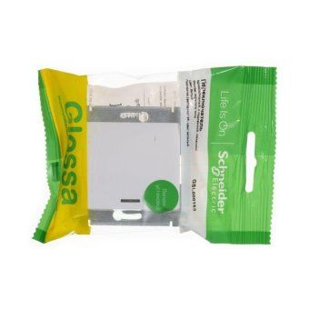 переключатель проходной 1-кл. сп glossa 10а ip20 (сх. 6а) 10ax с подсветкой механизм бел. se gsl000163 от магазина Штепсель и батарейка. - фото_4