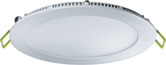 светильник светодиодный 71 761 nlp-r1-18w-r220-840-wh-led 18вт 4000к ip20 navigator 71761 от магазина Штепсель и батарейка. - фото_2