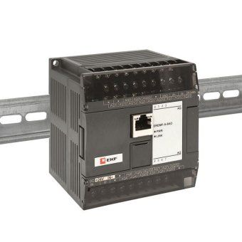модуль аналогового вывода eremf 8 pro-logic (без поверки) ekf eremf-a-8ao от магазина Штепсель и батарейка. - фото_6