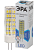 лампа led jc-7w-220v-corn ceramics-840-g4 560лм эра б0027860 от магазина Штепсель и батарейка.