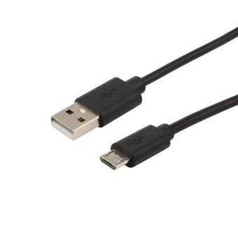 шнур micro usb (male) - usb-a (male) 1.8м черн. rexant 18-1164-2 от магазина Штепсель и батарейка. - фото_3