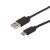 шнур micro usb (male) - usb-a (male) 1.8м черн. rexant 18-1164-2 от магазина Штепсель и батарейка. - фото_3