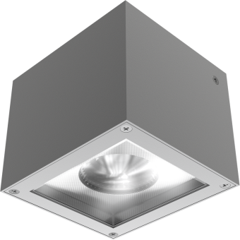 светильник светодиодный kvarta led 8 d18 4000к настенный ст 1100200020 от магазина Штепсель и батарейка.