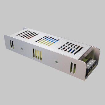 блок питания psl001 24в 250вт ip20 maytoni 811003 от магазина Штепсель и батарейка. - фото_2