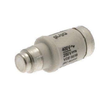 предохранитель 32а d02 gg 400в ac eaton 32nz02 от магазина Штепсель и батарейка.