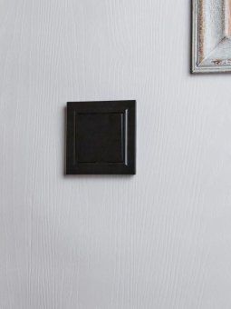 выключатель 1-кл. сп brite вс10-1-0-брч 10а механизм черн. iek br-v10-0-10-k02 от магазина Штепсель и батарейка. - фото_7