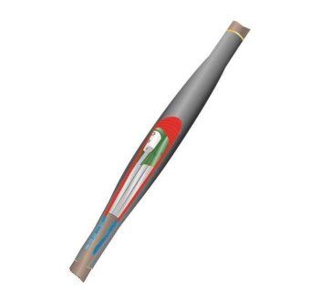 муфта кабельная соединительная 1кв 1пст(тк)нг-ls-5х(16-25) с болтовыми соединителями нева-транс комплект 22040029 от магазина Штепсель и батарейка.