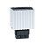обогреватель на din-рейку клеммный 45вт 230в ip20 proxima ekf heater-click-45-20 от магазина Штепсель и батарейка.