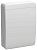 корпус пластиковый щрн-п-24 ip41 бел. дверь tekfor iek tf5-kp13-n-24-41-k01-k01 от магазина Штепсель и батарейка.