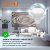 лампа светодиодная led value lv r50 60 7sw/865 7вт рефлектор матовая e14 230в 10х1 ru osram 4058075581753 от магазина Штепсель и батарейка. - фото_2