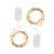 гирлянда dc-g05-20ys2 20led 2xcr2032(в компл.) желт. (уп.2шт) фаzа 5047976 от магазина Штепсель и батарейка.