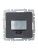 датчик движения brite дс10-1-брг механизм графит iek br-ms10-n-150-05-k53 от магазина Штепсель и батарейка. - фото_2