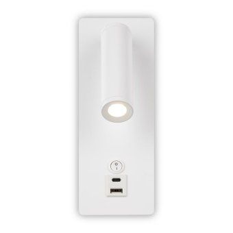 светильник brok 3вт 3000к ip20 бра настен. freya fr5341wl-l3w от магазина Штепсель и батарейка. - фото_5