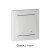 выключатель 2-кл. atlasdesign smart 10а (сх. 5) l+n с подсветкой zigbee механизм бел. se atn000153z от магазина Штепсель и батарейка.