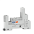 розетка для реле optirel g rr95-02-230-10-v кэаз 281173 от магазина Штепсель и батарейка.