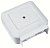 коробка клеммная 5х6кв.мм 380в 40а ip44 монтажн. плата  klk-5s от магазина Штепсель и батарейка.