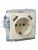 розетка brite рюш10-1-бркр 16а с usb a+a 2.1а с заземл. защ. шторки механизм беж. iek br-r14-16-u21-d21-k10 от магазина Штепсель и батарейка. - фото_8