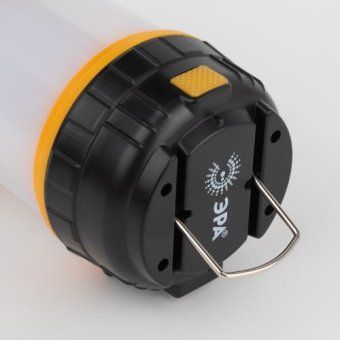 фонарь-прожектор аккумуляторный pa-806 сириус эра б0054141 от магазина Штепсель и батарейка. - фото_2