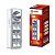 светильник светодиодный сба 2207dc 6+1led 1.0а.ч lithium battery dc аварийный in home 4690612029559 от магазина Штепсель и батарейка.
