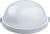 светильник лон 94 806 nbl-r1-100-e27/wh 1х100вт e27 ip54 (аналог нпб 1101 бел. круг 100вт) navigator 94806 от магазина Штепсель и батарейка. - фото_2