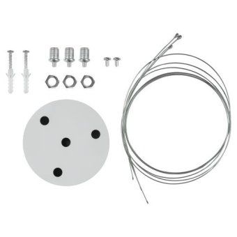 светильник светодиодный spo-133-w-40k-045 600х600х80 45вт 4000к бел. корпус лт эра б0058904 от магазина Штепсель и батарейка. - фото_3