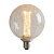 лампа светодиодная loft led g125fc1978 4вт 1800к e27 voltega 8568 от магазина Штепсель и батарейка.