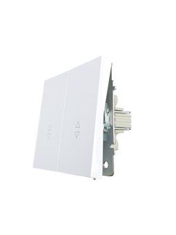 выключатель проходной 2-кл. сп zima ip20 10а безвинт. зажим бел. lezard 704-0288-106qc от магазина Штепсель и батарейка. - фото_4
