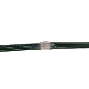 гирлянда светодиодная из росы с макушкой на елку 9 нитейх2м 200led тепл. бел. эффект водопада 230в neon-night 315-896 от магазина Штепсель и батарейка. - фото_4