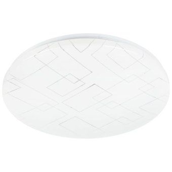 светильник светодиодный классик spb-6 wh 70w-4k slim neo 70вт 4000к ip20 5250лм без ду эра б0071153 от магазина Штепсель и батарейка. - фото_3