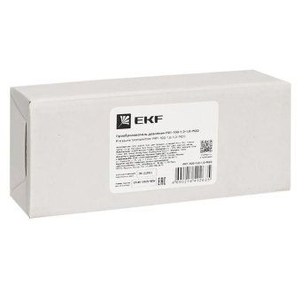 преобразователь давления ekf prt-100-1.0-1.0-m20 от магазина Штепсель и батарейка. - фото_2