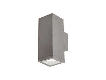 светильник светодиодный tetra led 2х13 d12 4000к настенный ст 1100100060 от магазина Штепсель и батарейка.