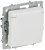 розетка brite рсбш10-3-браб 16а ip20 с заземл. защ. шторки с крышкой механизм арктич. бел. iek br-r16-16-k91 от магазина Штепсель и батарейка.